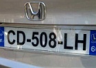honda 1